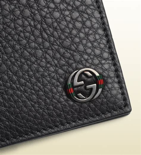 men's wallets gucci|men's Gucci wallets for cheap.